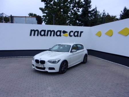 BMW Řada 1, 2014 - pohled č. 3