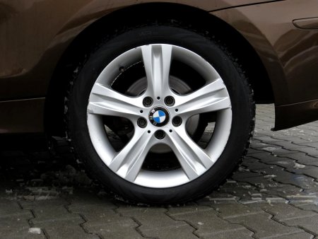 BMW Řada 1, 2010 - pohled č. 11