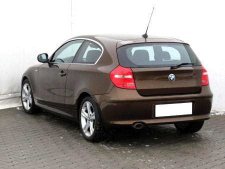 BMW Řada 1, 2010 - pohled č. 7