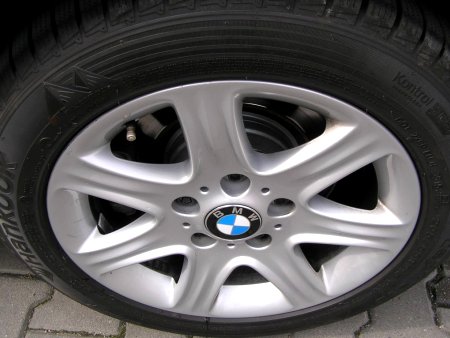 BMW Řada 1, 2013 - pohled č. 6