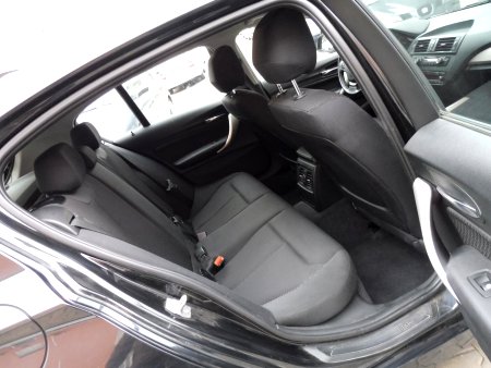 BMW Řada 1, 2013 - pohled č. 8