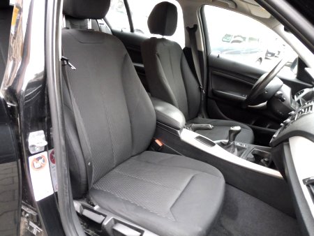 BMW Řada 1, 2013 - pohled č. 9