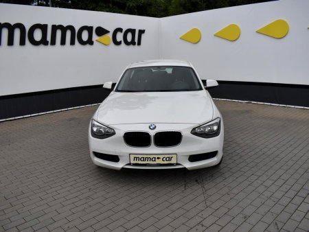 BMW Řada 1, 2011 - pohled č. 2