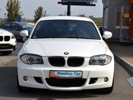 BMW Řada 1, 2010 - pohled č. 2