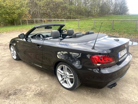 BMW Řada 1, 2011 - pohled č. 3