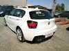 BMW Řada 1, 2013 - pohled č. 7