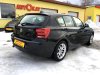 BMW Řada 1, 2014 - pohled č. 3