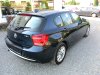 BMW Řada 1, 2011 - pohled č. 3
