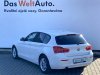 BMW Řada 1, 2017 - pohled č. 3