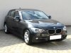 BMW Řada 1, 2013 - celkový pohled