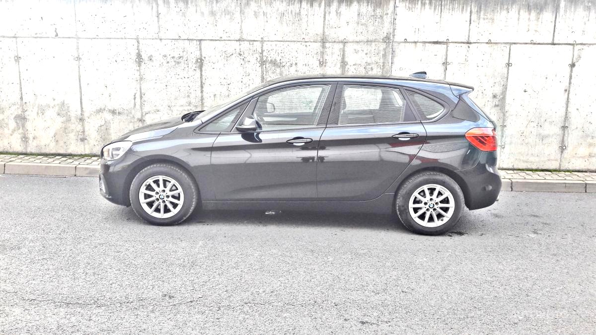 BMW Řada 2, 2015 - pohled č. 3