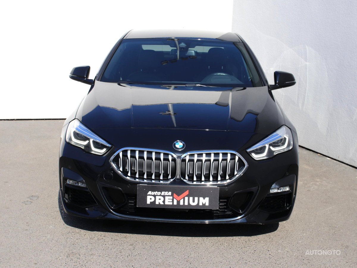BMW Řada 2, 2020 - pohled č. 2