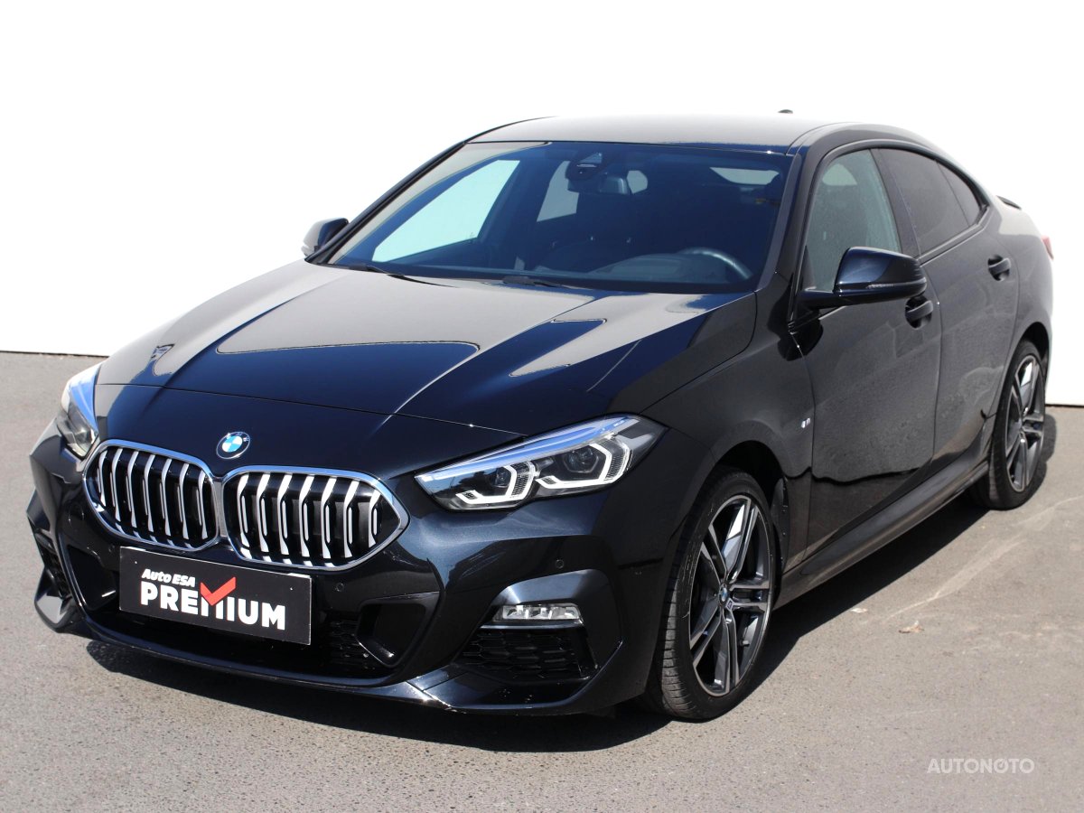 BMW Řada 2, 2020 - pohled č. 3