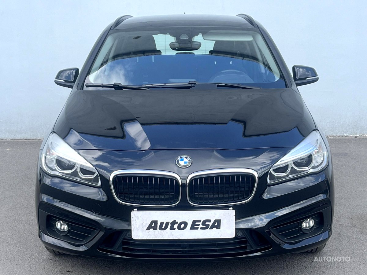 BMW Řada 2, 2015 - pohled č. 2