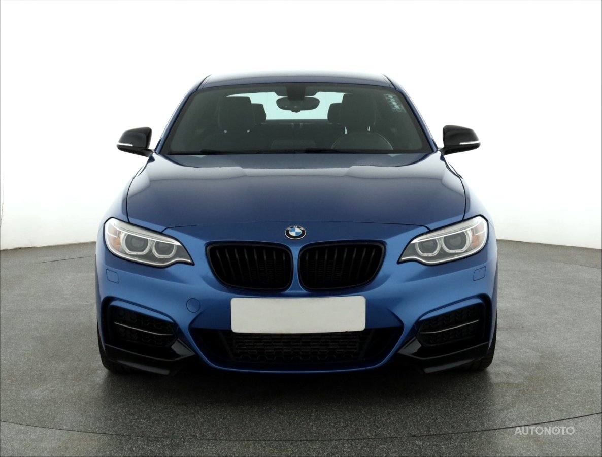 BMW Řada 2, 2015 - pohled č. 2