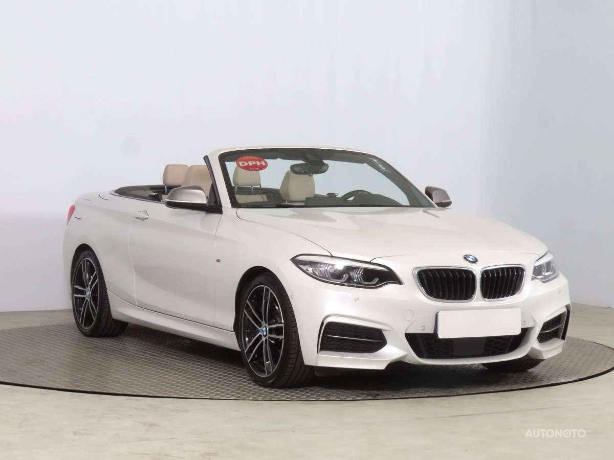 BMW Řada 2, 2018 - pohled č. 1