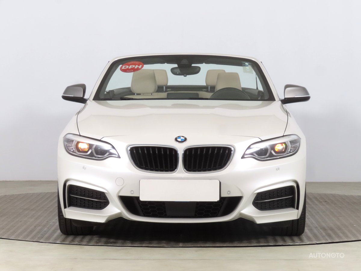 BMW Řada 2, 2018 - pohled č. 2