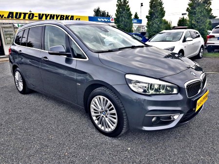 BMW Řada 2, 2016 - pohled č. 3