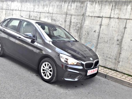 BMW Řada 2, 2015 - pohled č. 2