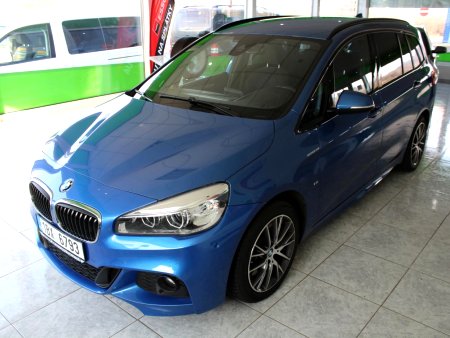 BMW Řada 2, 2018 - pohled č. 2