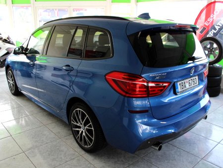 BMW Řada 2, 2018 - pohled č. 3