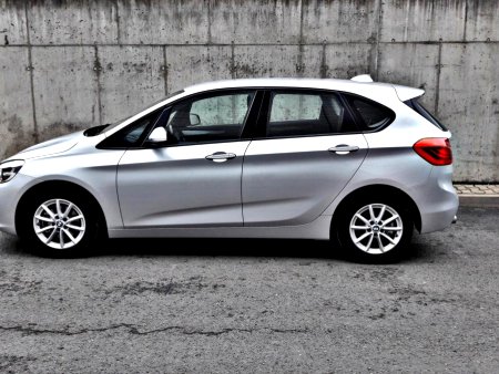 BMW Řada 2, 2017 - pohled č. 3