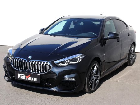 BMW Řada 2, 2020 - pohled č. 3