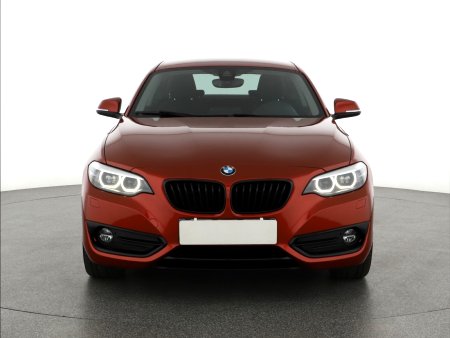 BMW Řada 2, 2019 - pohled č. 2