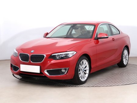 BMW Řada 2, 2016 - pohled č. 3