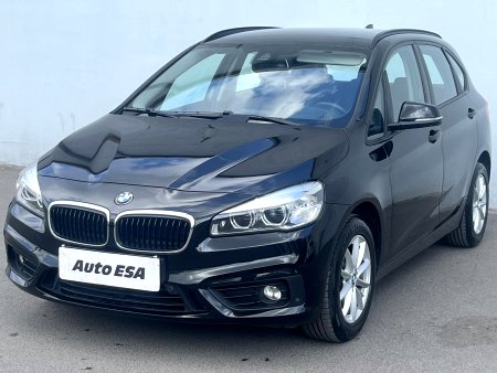 BMW Řada 2, 2015 - pohled č. 3