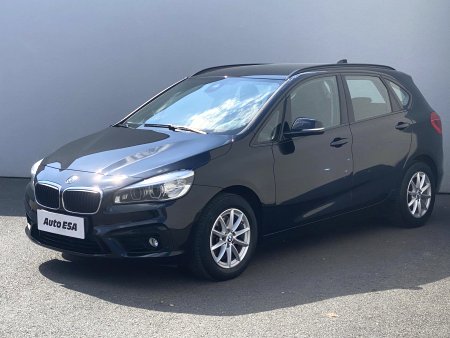 BMW Řada 2, 2017 - pohled č. 3