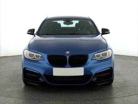 BMW Řada 2, 2015 - pohled č. 2