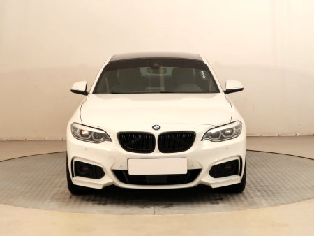 BMW Řada 2, 2018 - pohled č. 2