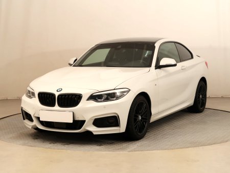 BMW Řada 2, 2018 - pohled č. 3