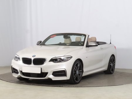 BMW Řada 2, 2018 - pohled č. 3