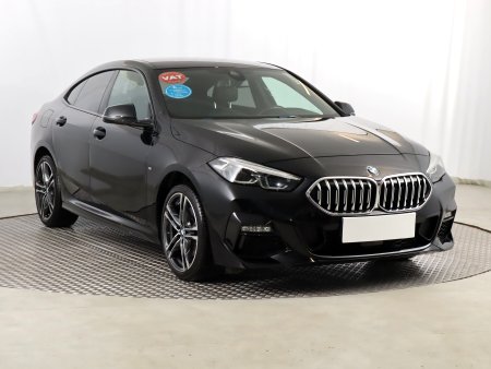 BMW Řada 2, 2020