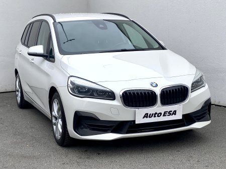 BMW Řada 2, 2018