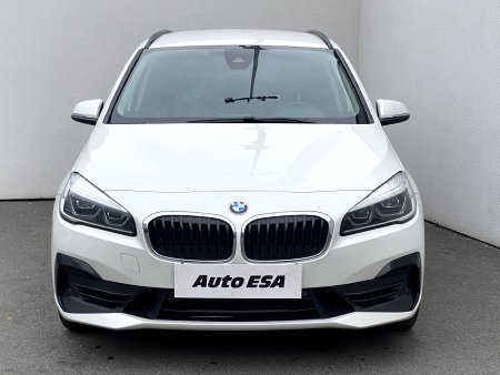 BMW Řada 2, 2018 - pohled č. 2