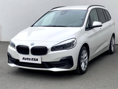 BMW Řada 2, 2018 - pohled č. 3