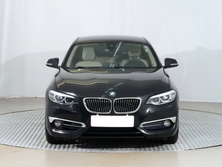 BMW Řada 2, 2018 - pohled č. 2