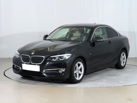BMW Řada 2, 2018 - pohled č. 3