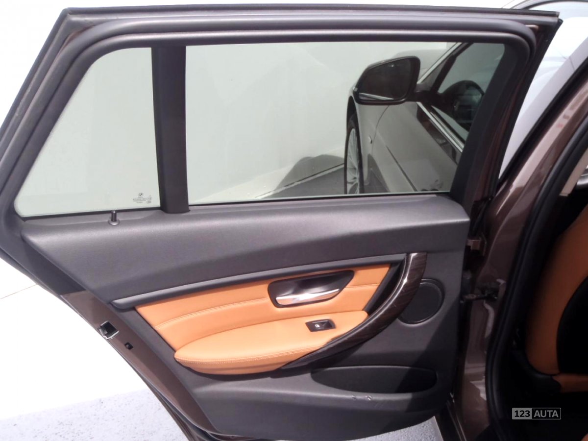 BMW Řada 3, 2014 - pohled č. 10