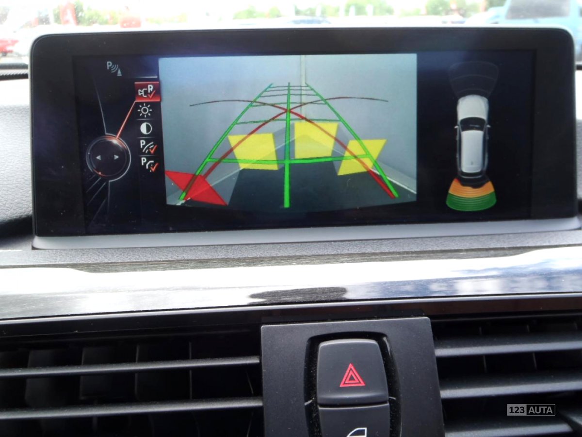 BMW Řada 3, 2014 - pohled č. 21