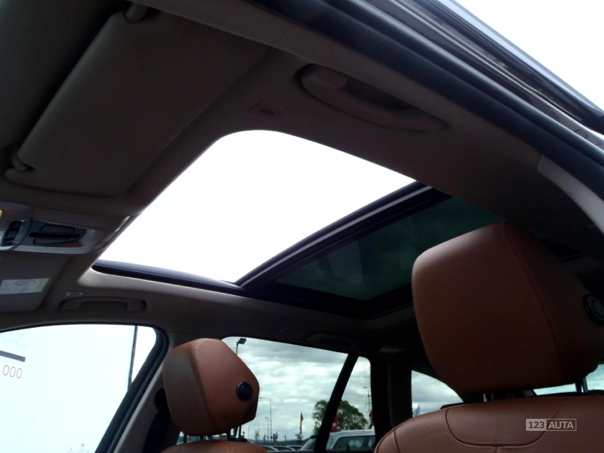 BMW Řada 3, 2014 - pohled č. 23