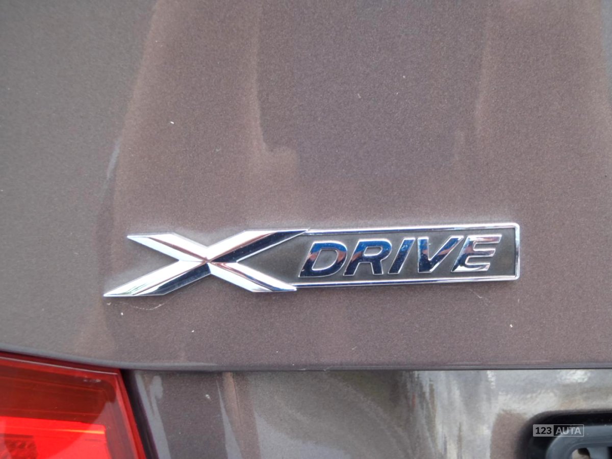 BMW Řada 3, 2014 - pohled č. 27