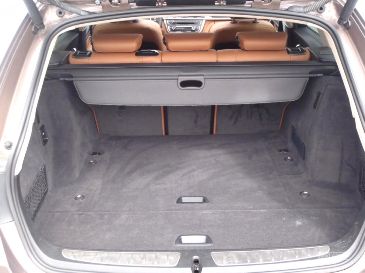 BMW Řada 3, 2014 - pohled č. 6