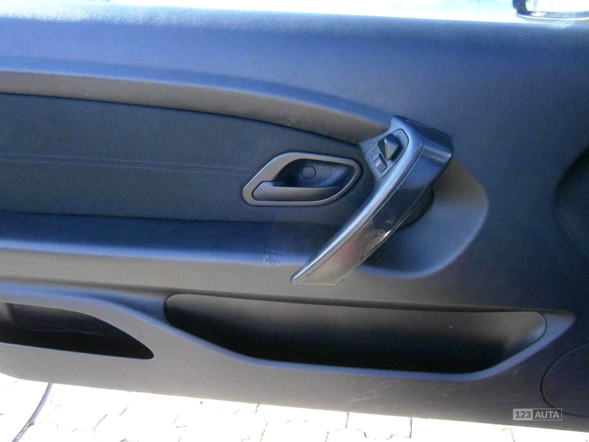 BMW Řada 3, 2002 - pohled č. 9