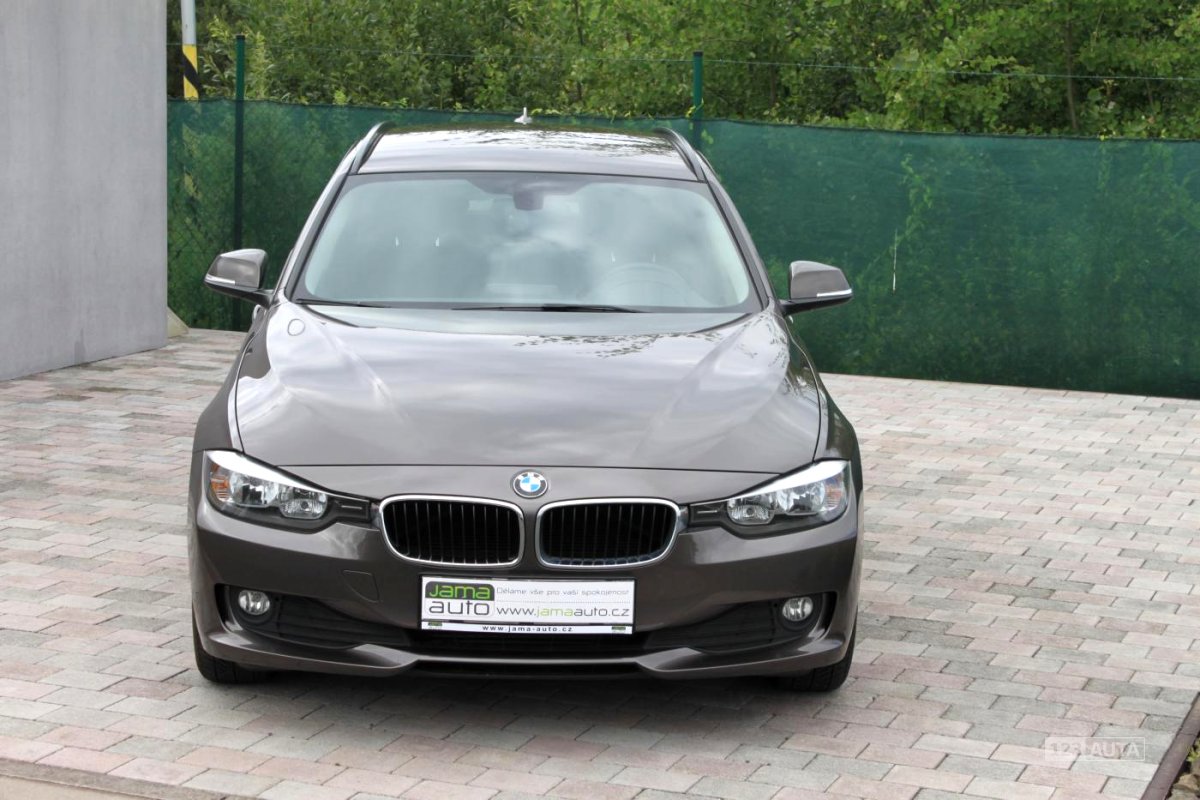 BMW Řada 3, 2014 - pohled č. 15