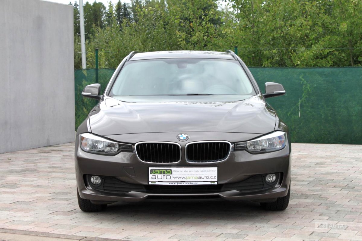 BMW Řada 3, 2014 - pohled č. 16