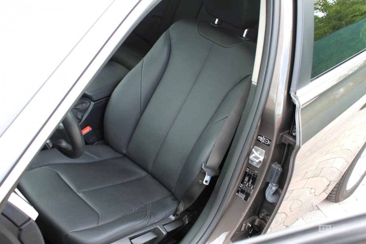 BMW Řada 3, 2014 - pohled č. 21